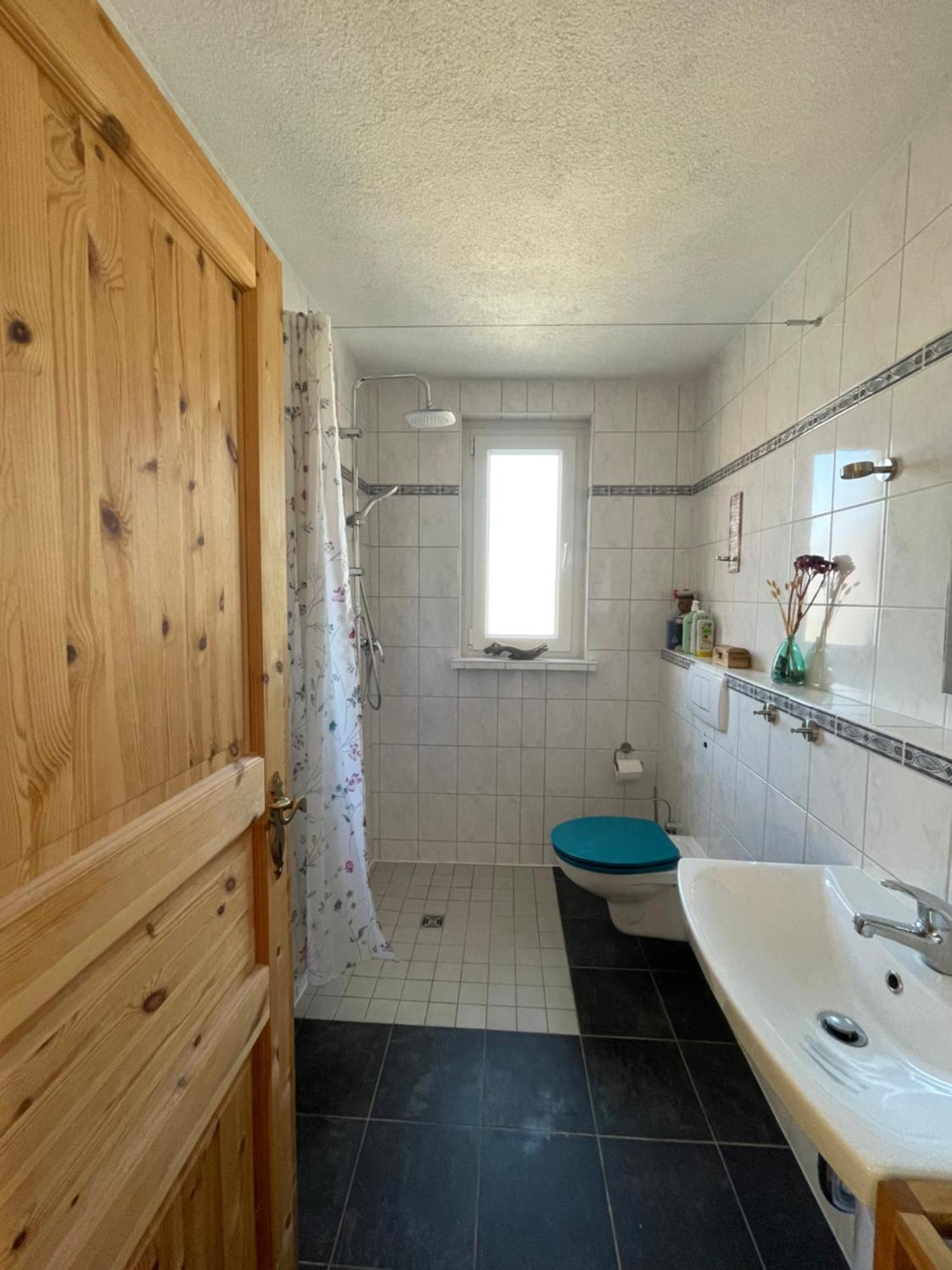 Ferienwohnung Fuer 2 Gaeste Кведлинбург Екстериор снимка