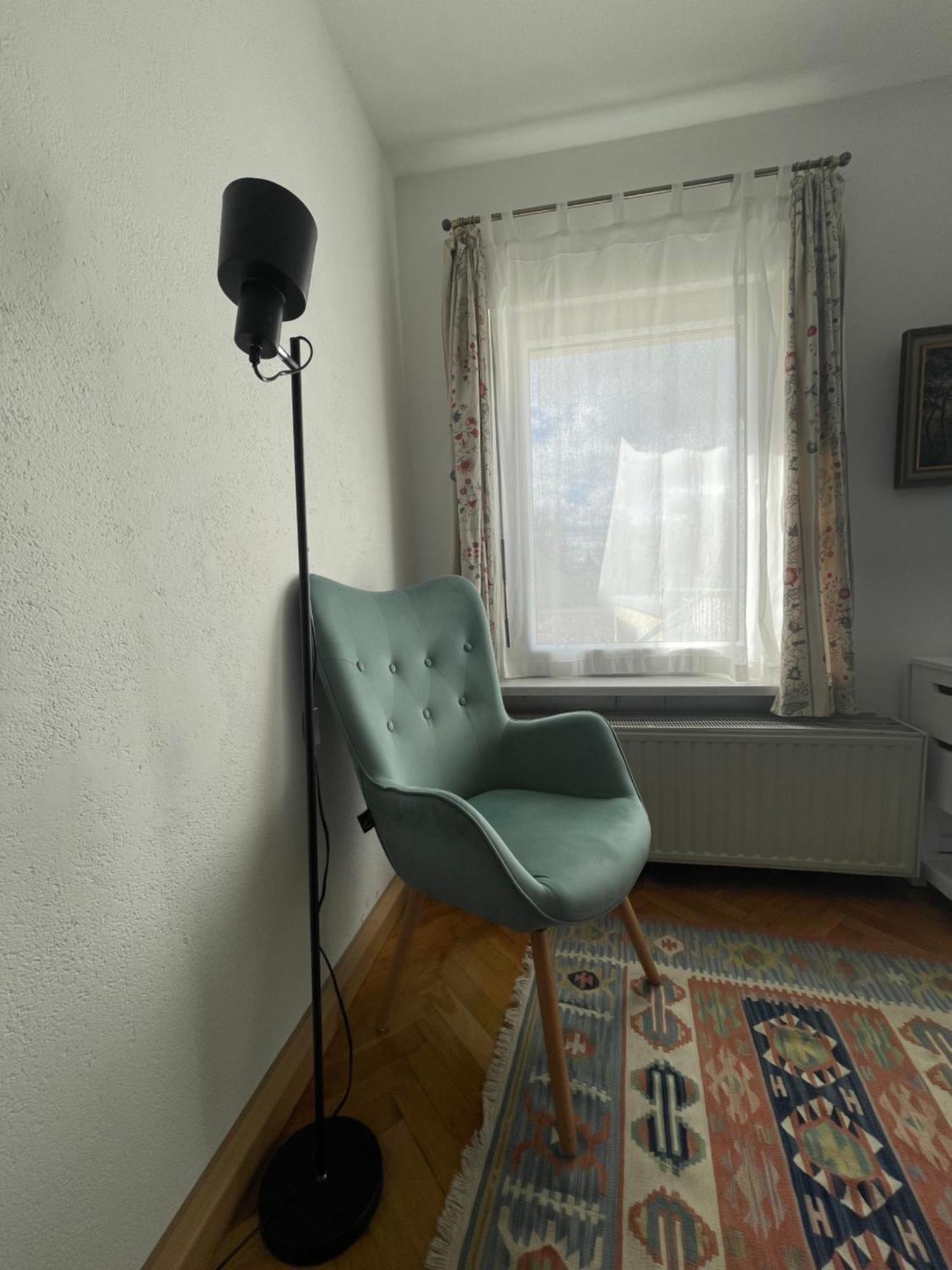 Ferienwohnung Fuer 2 Gaeste Кведлинбург Екстериор снимка